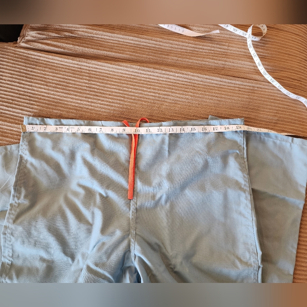 Medline Uniex Scrubs Set - Picture 6 of 8
